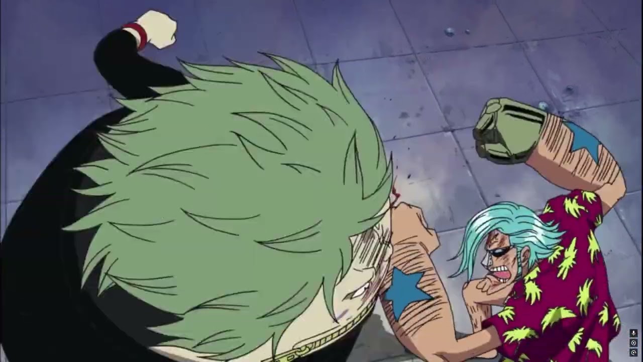 One Piece -  Fukurou Chapapa