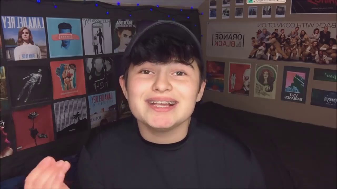 Kalvin Garrah Being An Asshole For 10 Minutes
