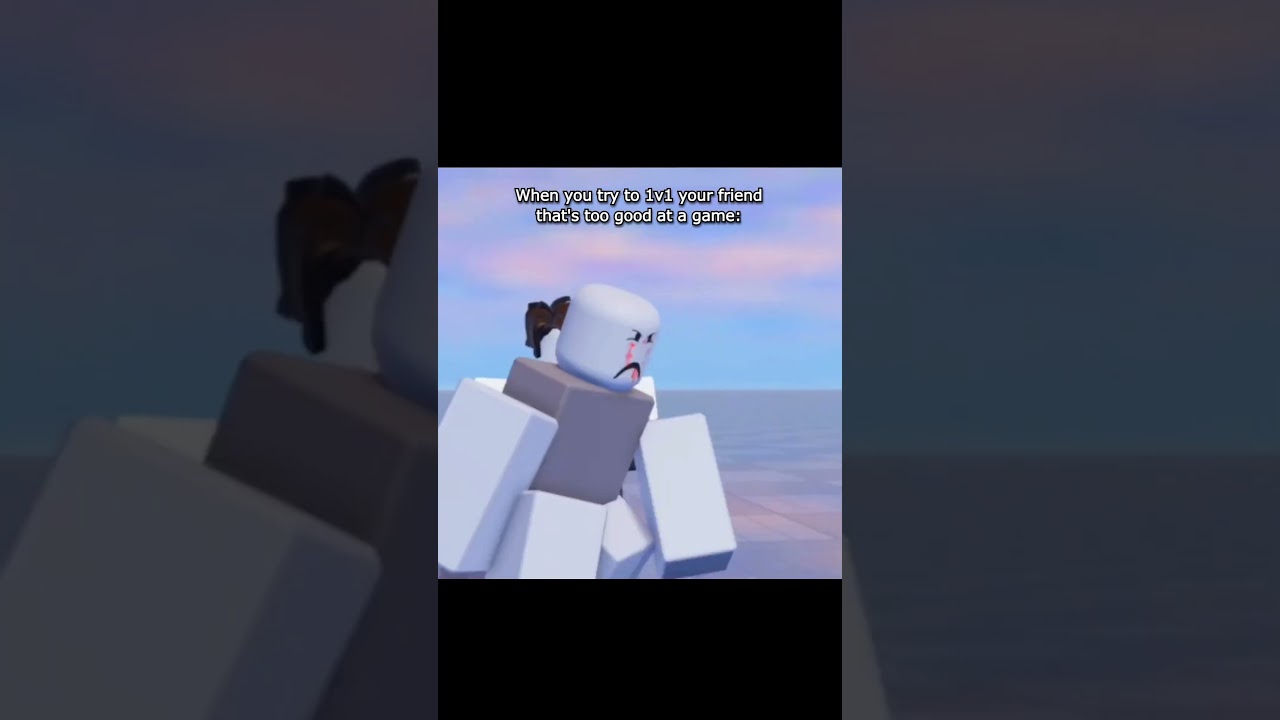 Obliterated. #roblox #animation #moonanimator  #shorts