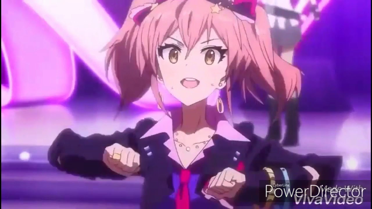 [AMV] sean paul ft dua lipa