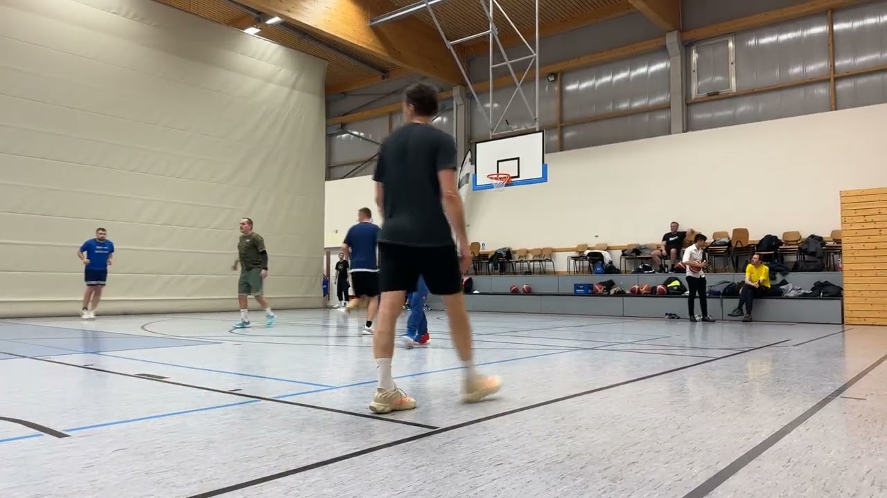 6th Game - 6 Feb 2026