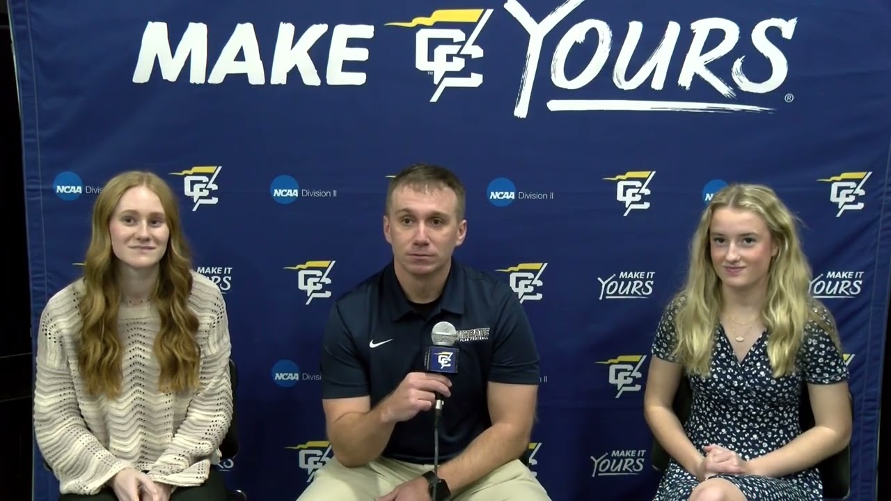 2026 Wingate Women's Flag Football Season Kickoff