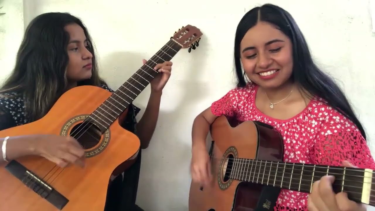 LA CONSEJERA - Las hermanas García