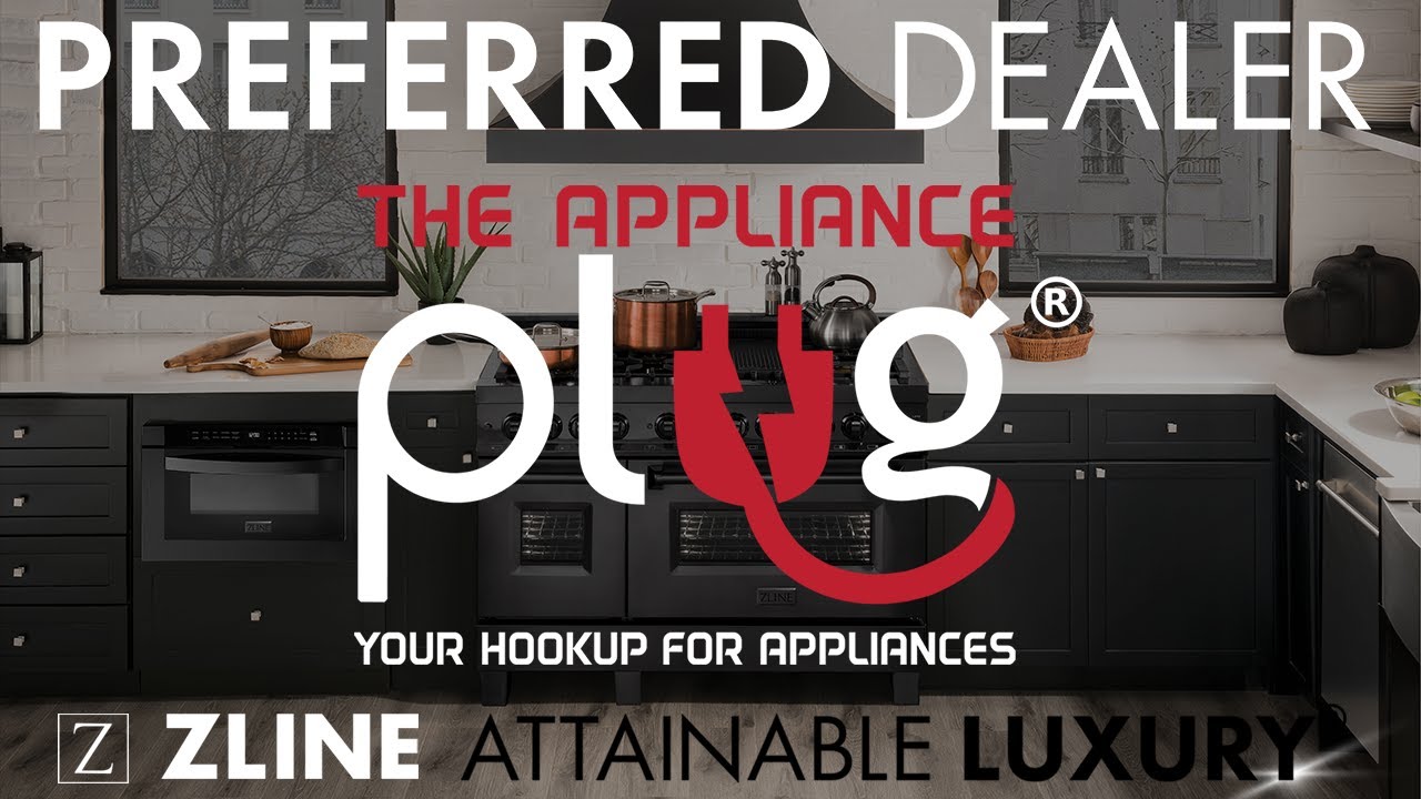 ZLINE ATTAINABLE LUXURY - Preferred Dealer