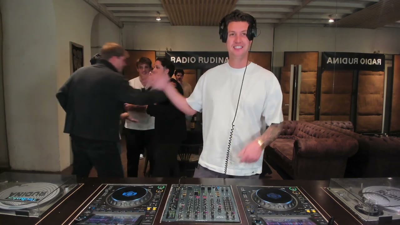 Jamback | Radio Rudina