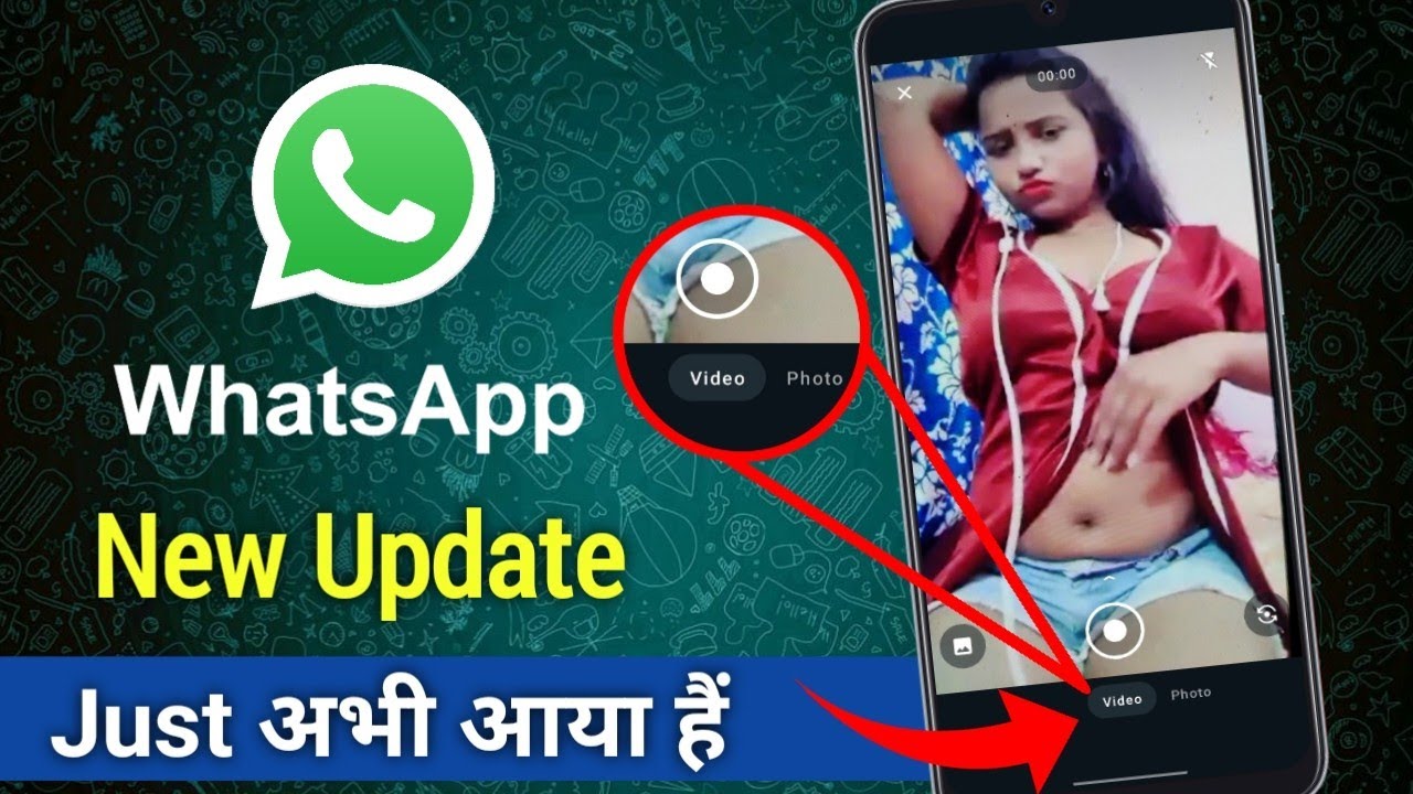 WhatsApp 2023 New Features - WhatsApp New Update - WhatsApp Powerful Tips & Tricks - WhatsApp Tricks