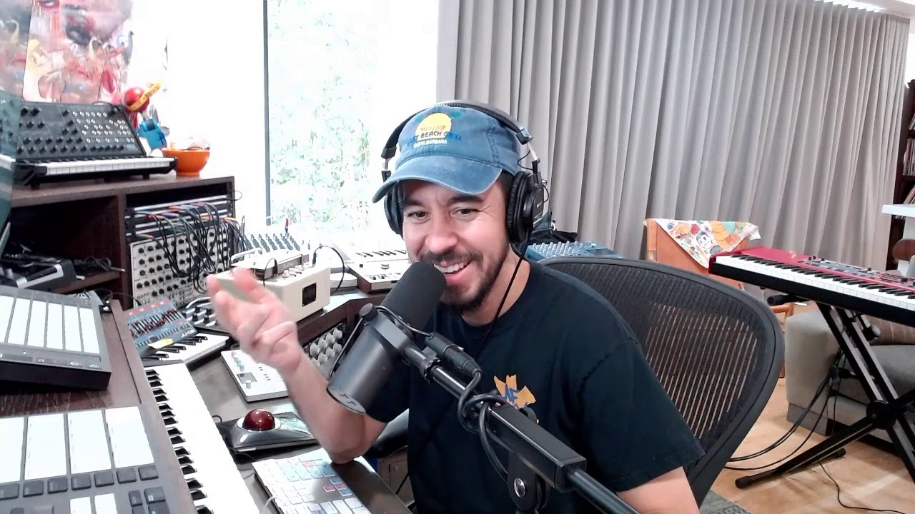 9.9.20 - Freestyle beatmaking session