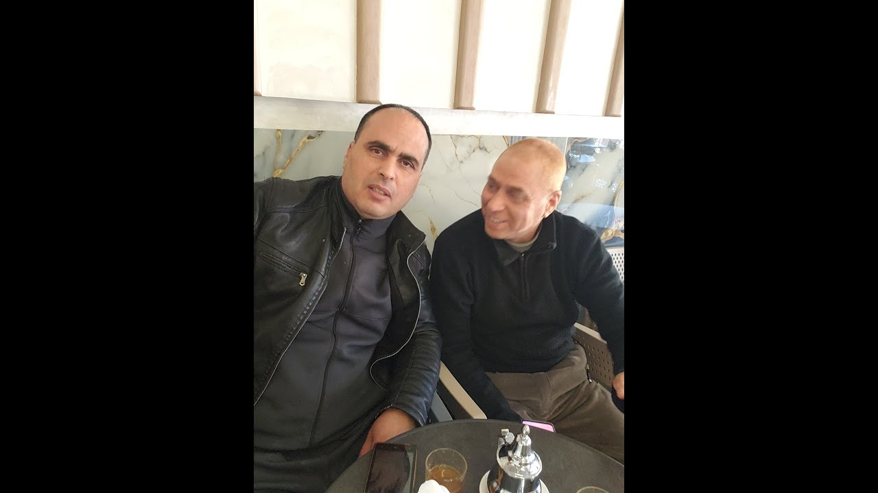«حين يتجاور الشعر والرؤية: حوار مفتوح بين أحمد الشيخاوي ولمنيصري»