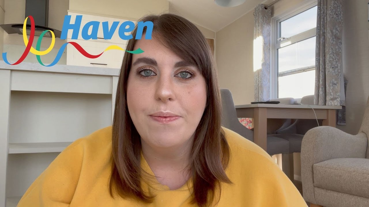 Haven Platinum Caravan Tour