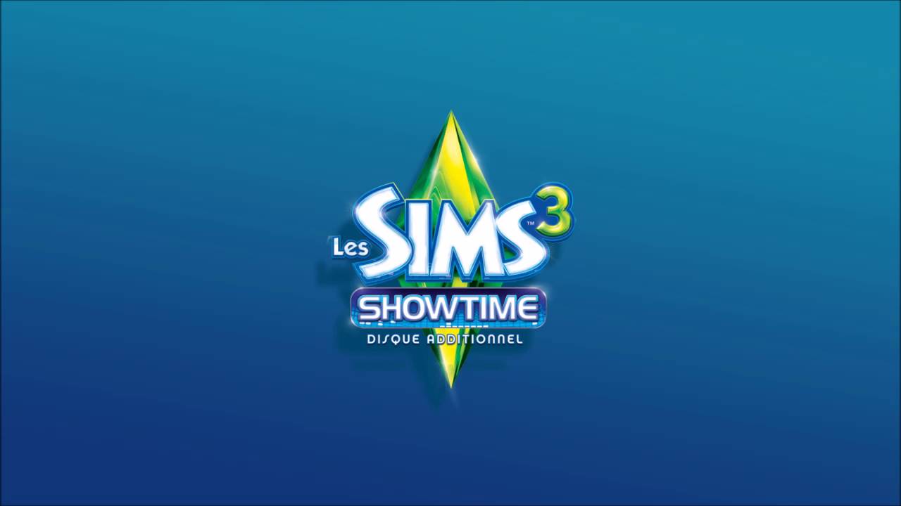 Betrayed (Pop) - Les Sims™ 3 OST