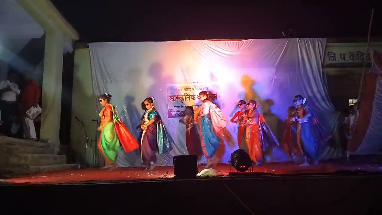 2 मार्च, 2026       बाईपण भारी देवा