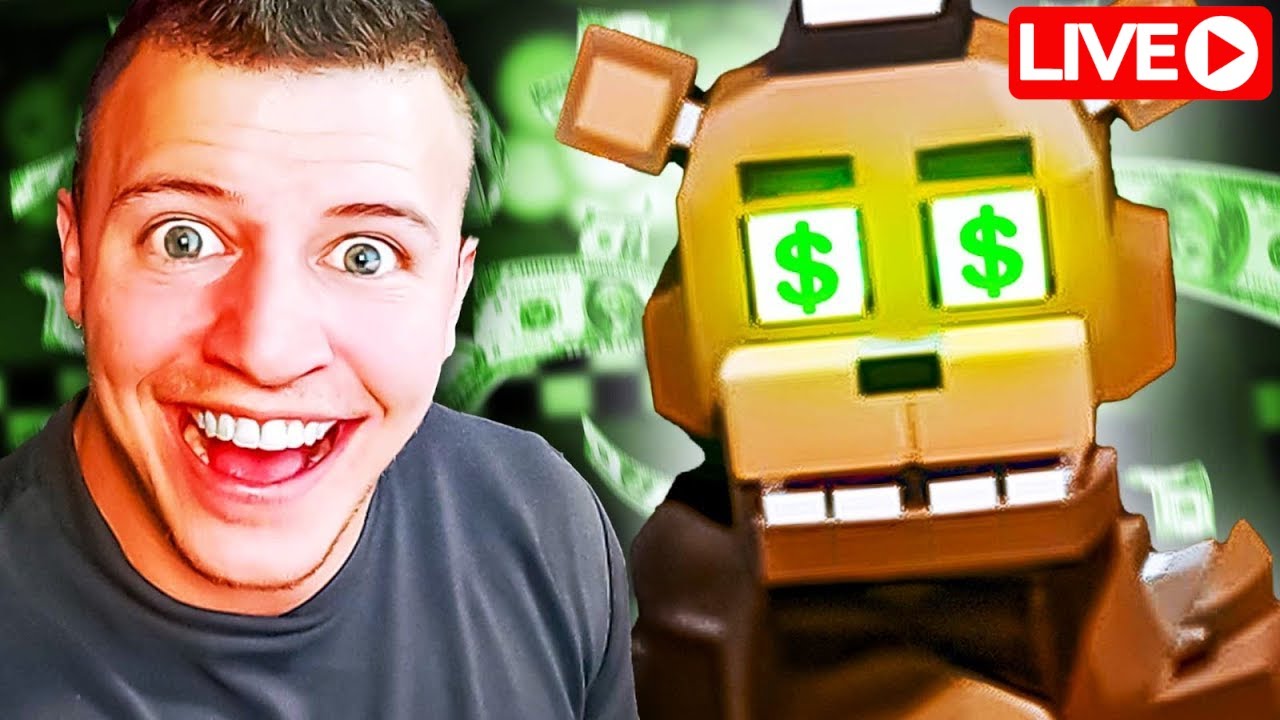 🔴KEINE ANGST🔴 -  Killer in Purple 2 Challenge Mode