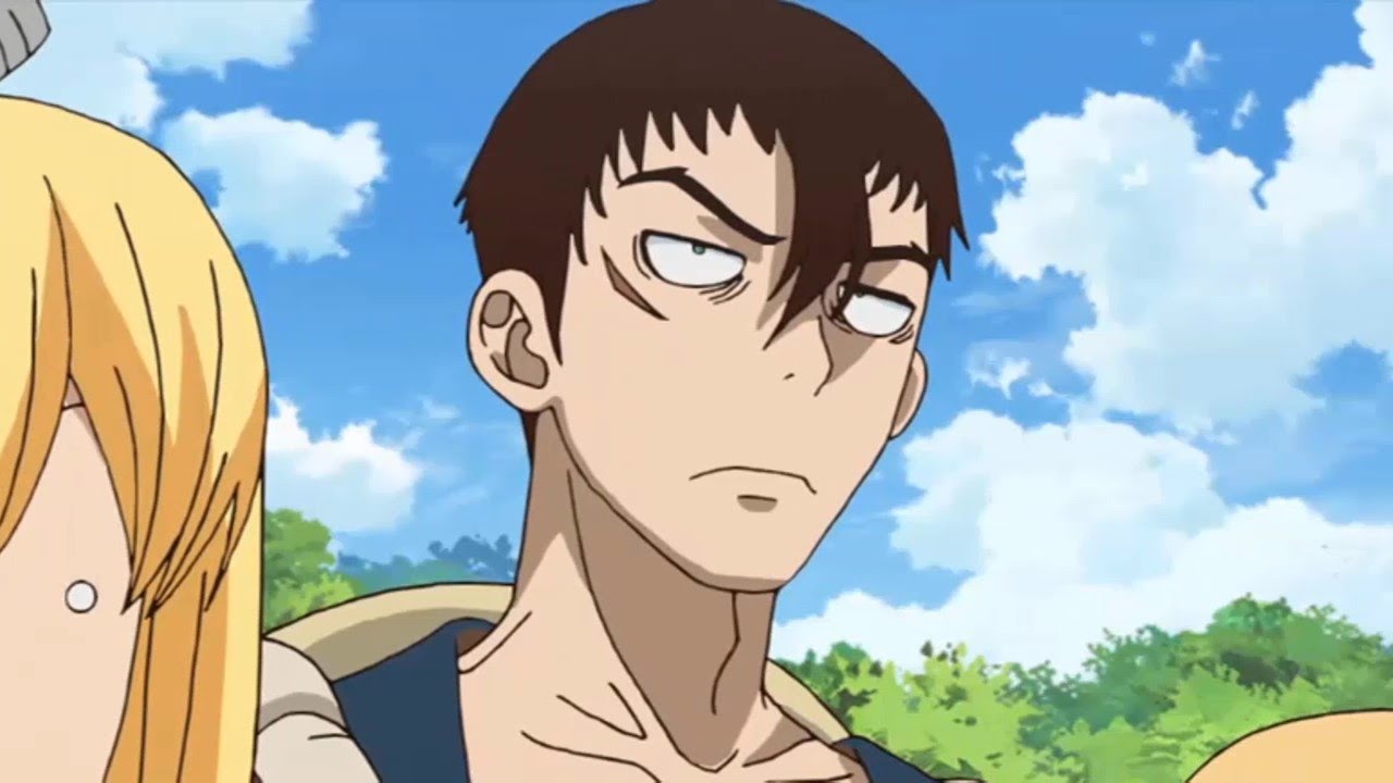 EVERY FACE of KINRO | Ep 7-9