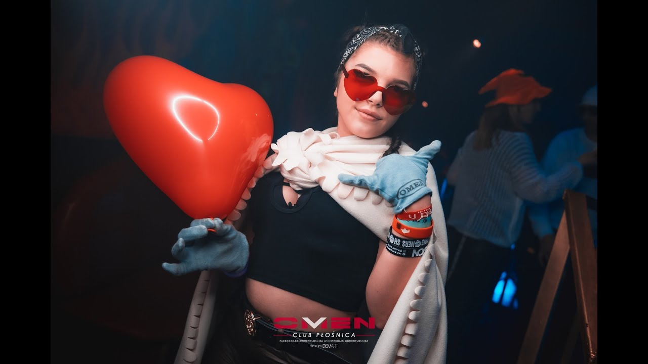DRIVER # OMEN CLUB PŁOŚNICA - 17.02.2023 - WE LOVE OMEN ★ vRq