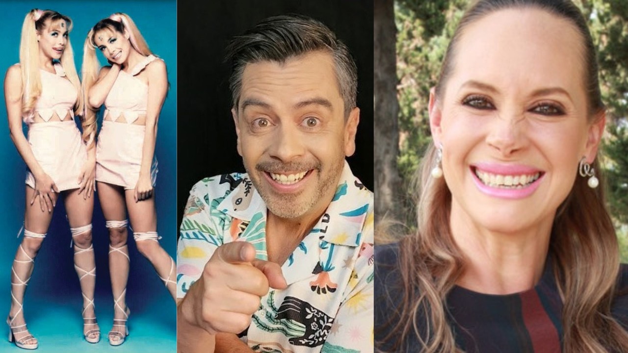 La Maldición de Chiquilladas | Que fue de sus Integrantes