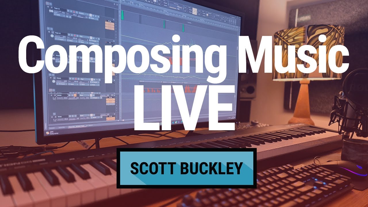 Writing something uplifting for the end of the year!