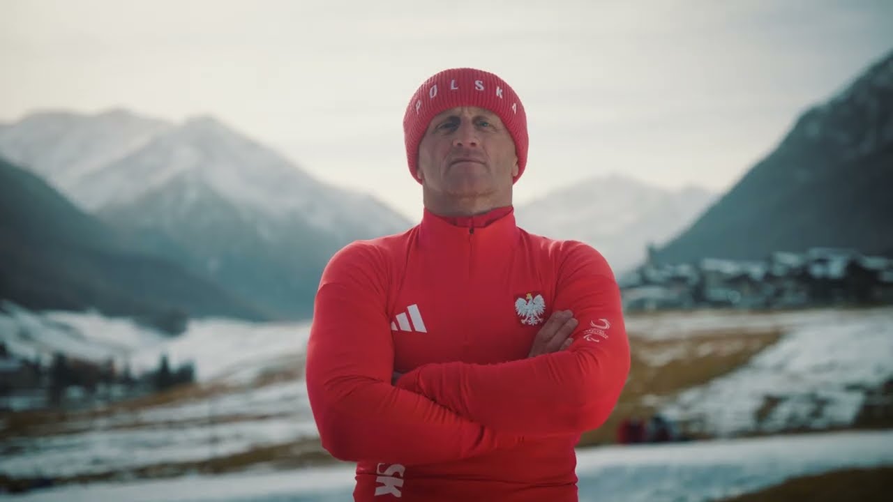Polski Komitet Paralimpijski: XIV Igrzyska Paralimpijskie Milano-Cortina 2026 - SHORT