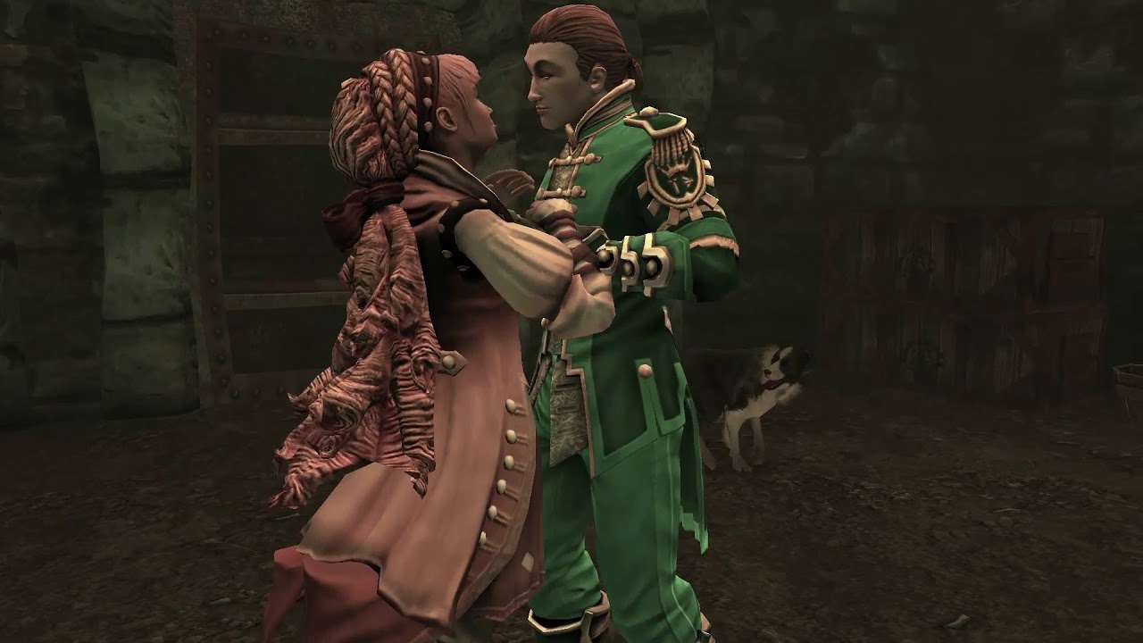 Make Bank in Fable 3!  Quick, Easy, and Legit!