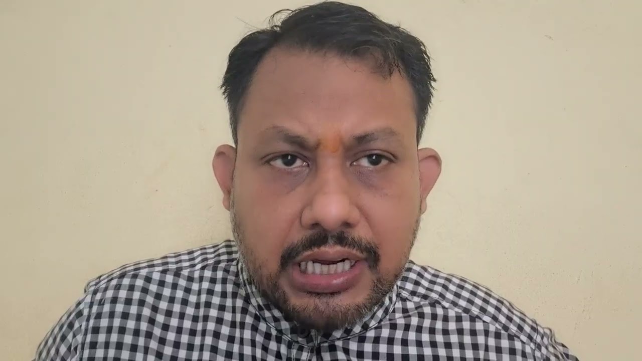 Candidates' announcement on Bihar Sub Inspector Main Exam 1799 paper leak case! When will the movement be fully updated? 
