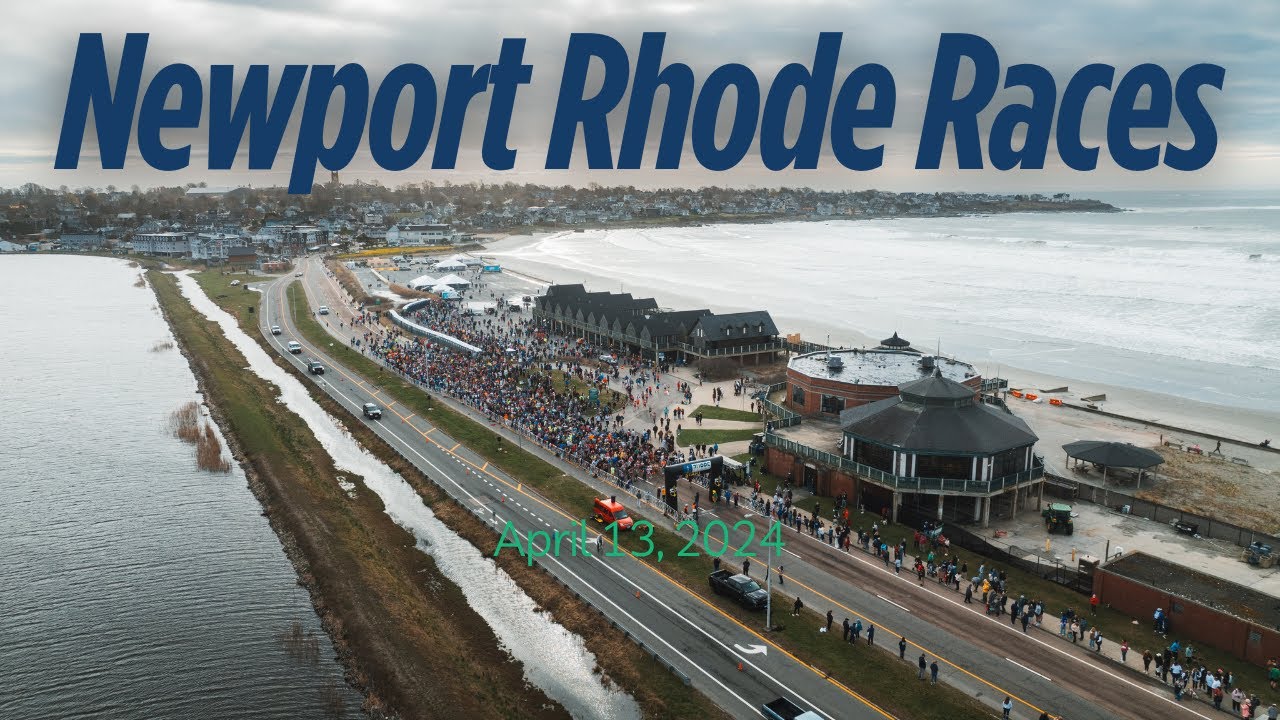 Rhode Races Newport 2024 Recap