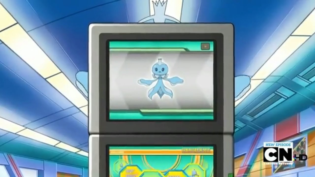 Frillish and Jellicent Pok&eacute;dex Entries..wmv