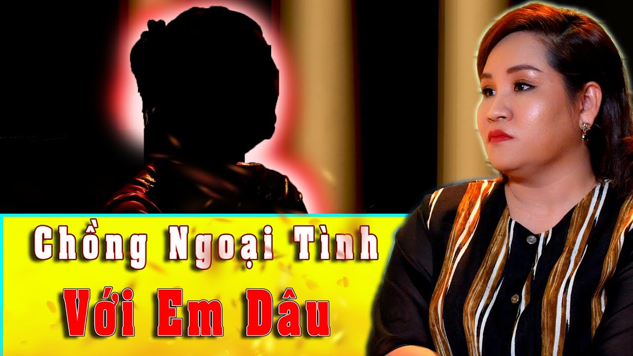 NGƯỜI THỨ 3 - TẬP 83 : Chồng Ngoại Tình Với Em Dâu, Mẹ Chồng Ủng Hộ