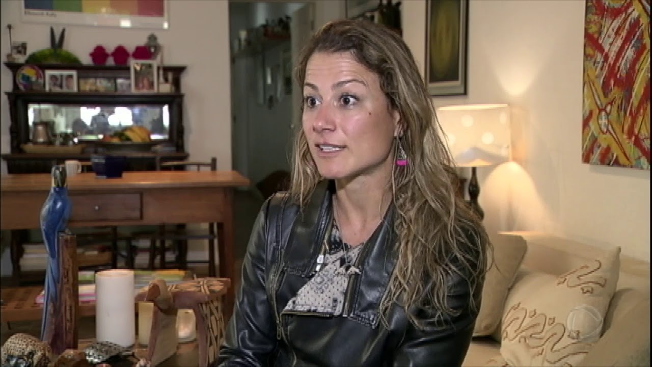 Conheça a história de Fernanda Maciel, uma das melhores ultramaratonistas mundiais