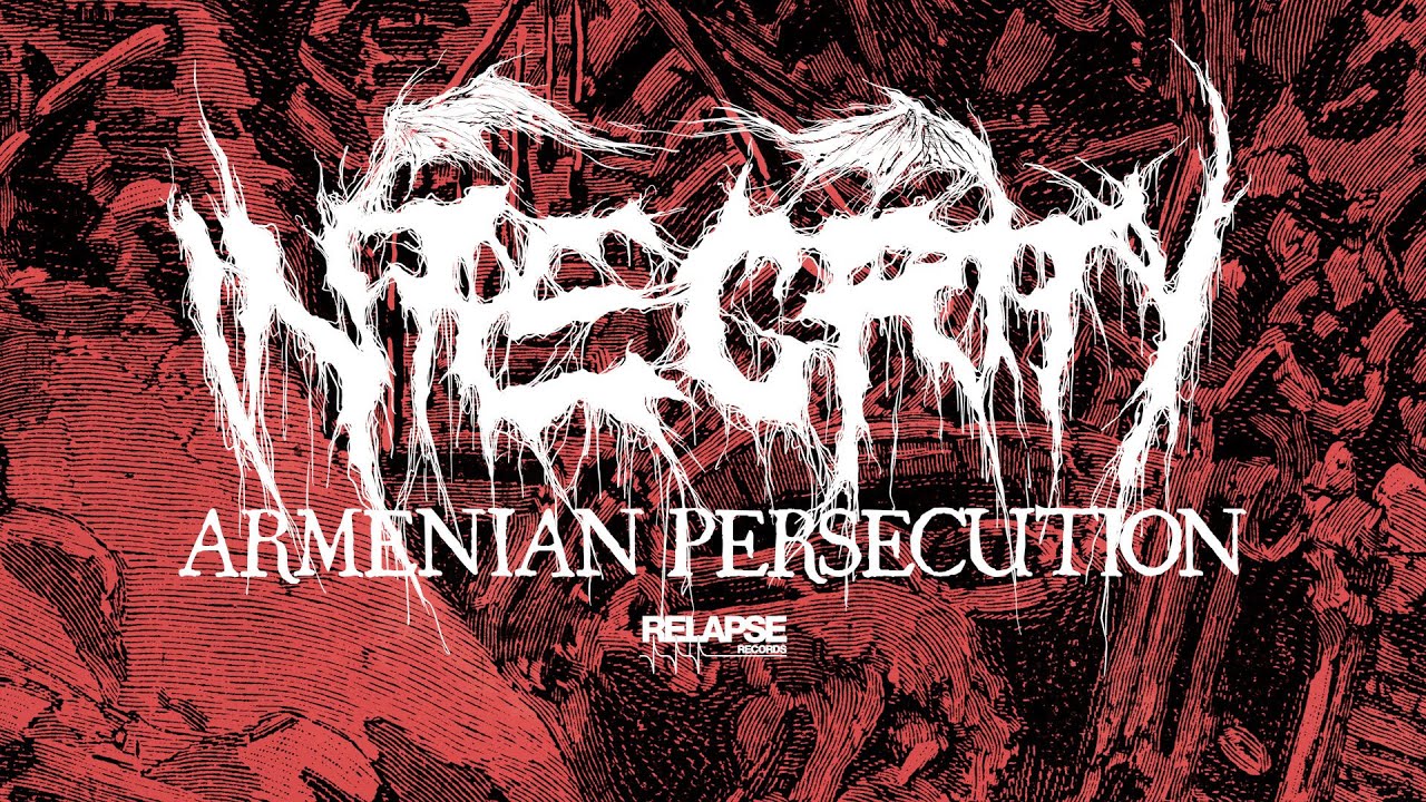 INTEGRITY - Armenian Persecution (2022 Mix)