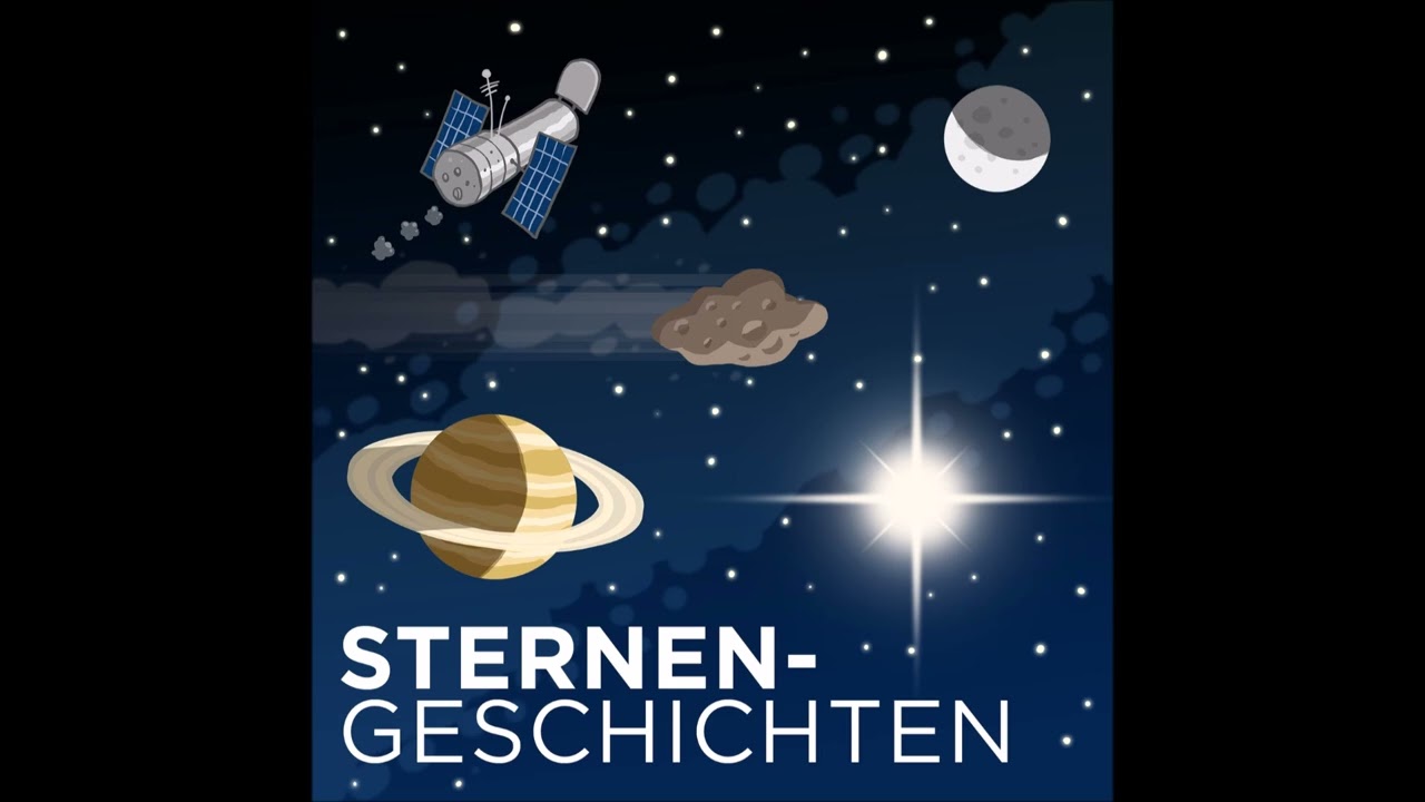 Sternengeschichten Folge 592: Killersatelliten und Weltraumwaffen