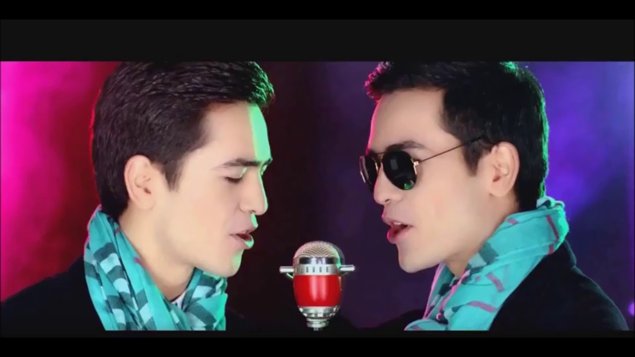 Doniyor ft  Davron - Sog'inganman 2017 (music version)