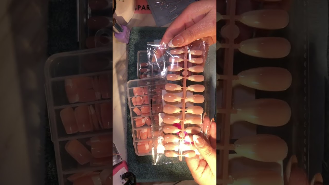 Nuevos Gelesitos y Uñitas 