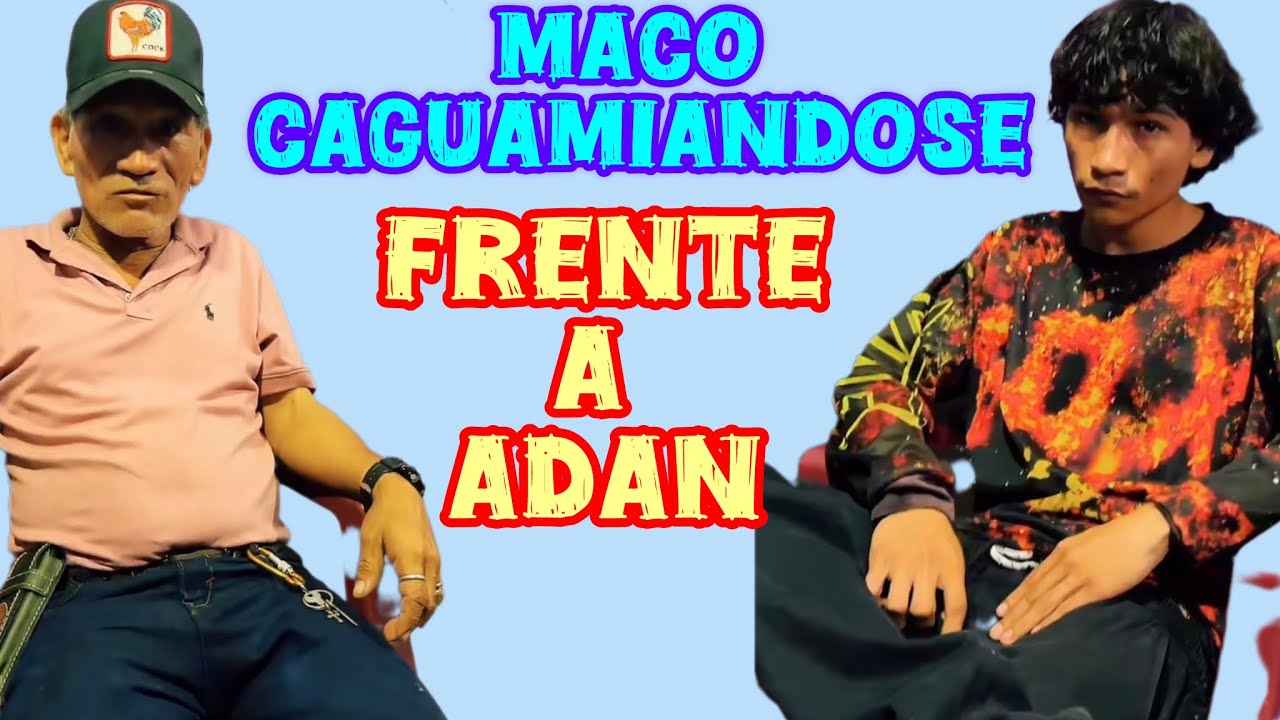 #maco