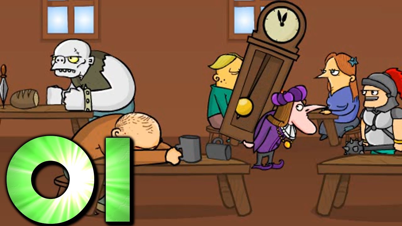 Zagrajmy w Lucky Tower 2 cz. 1. 