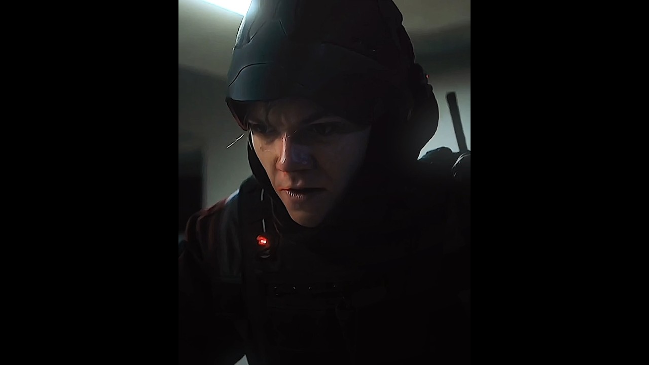 She knew he was infected