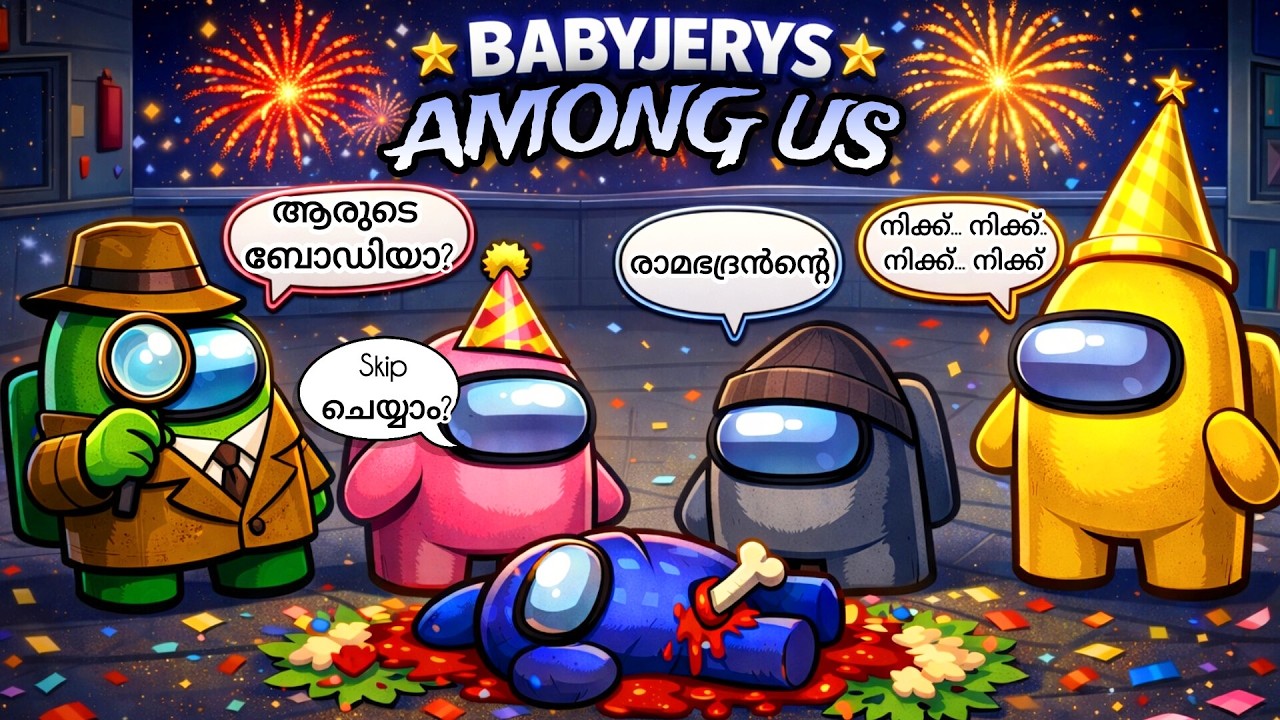 [Face Cam] Among Us Fun Live Ep 430