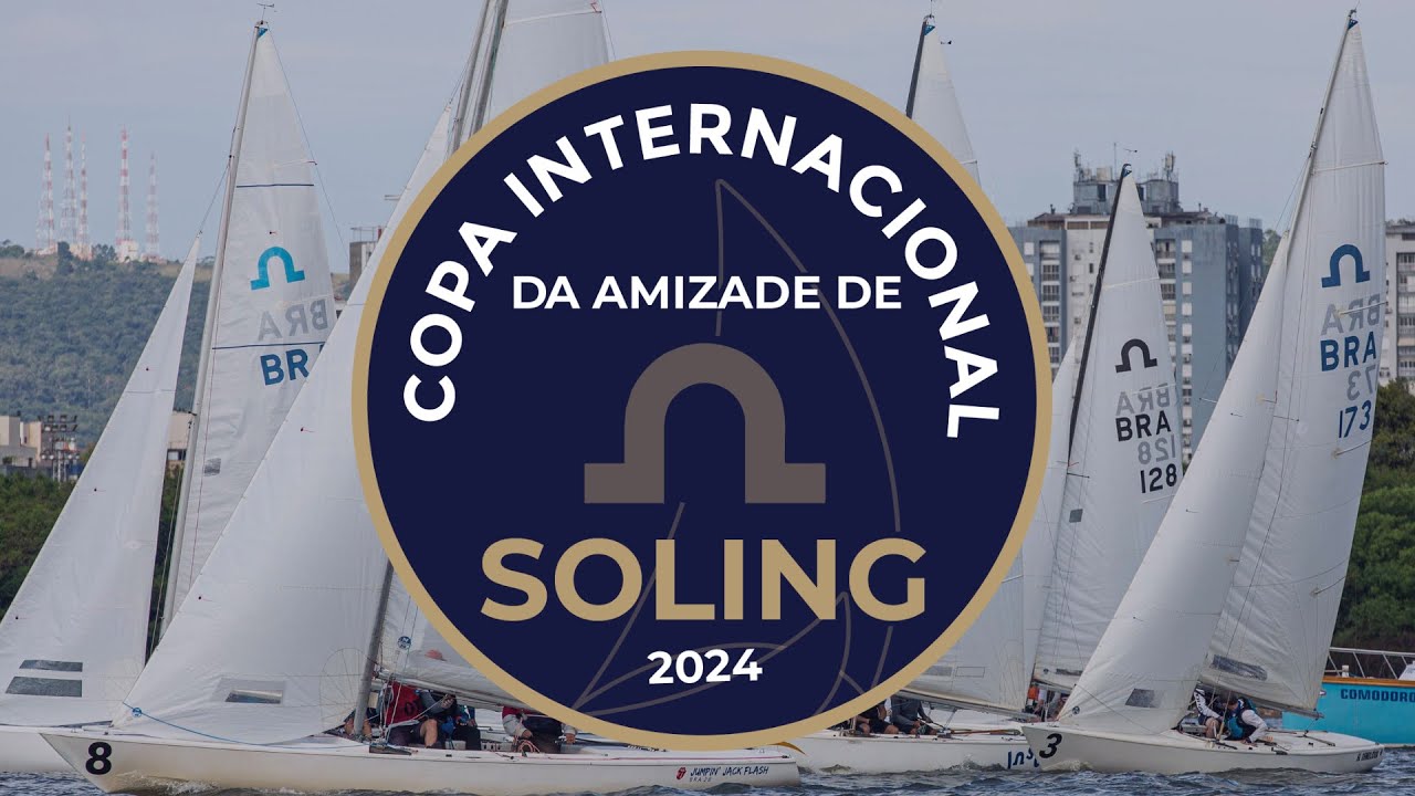 2024 Soling International Friendship Cup
