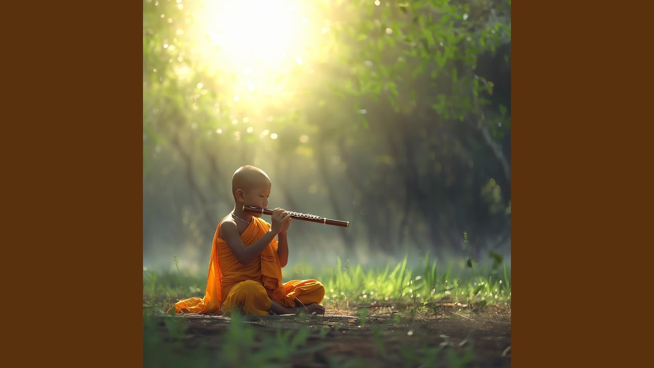 Morning Tranquility