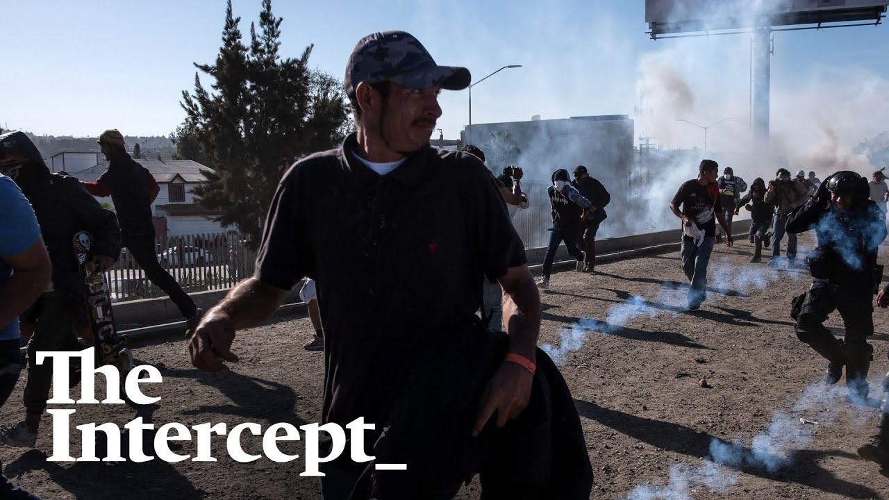 Краткая история грязных войн США в Центральной Америке, которые подготовили почву для кризиса беж...