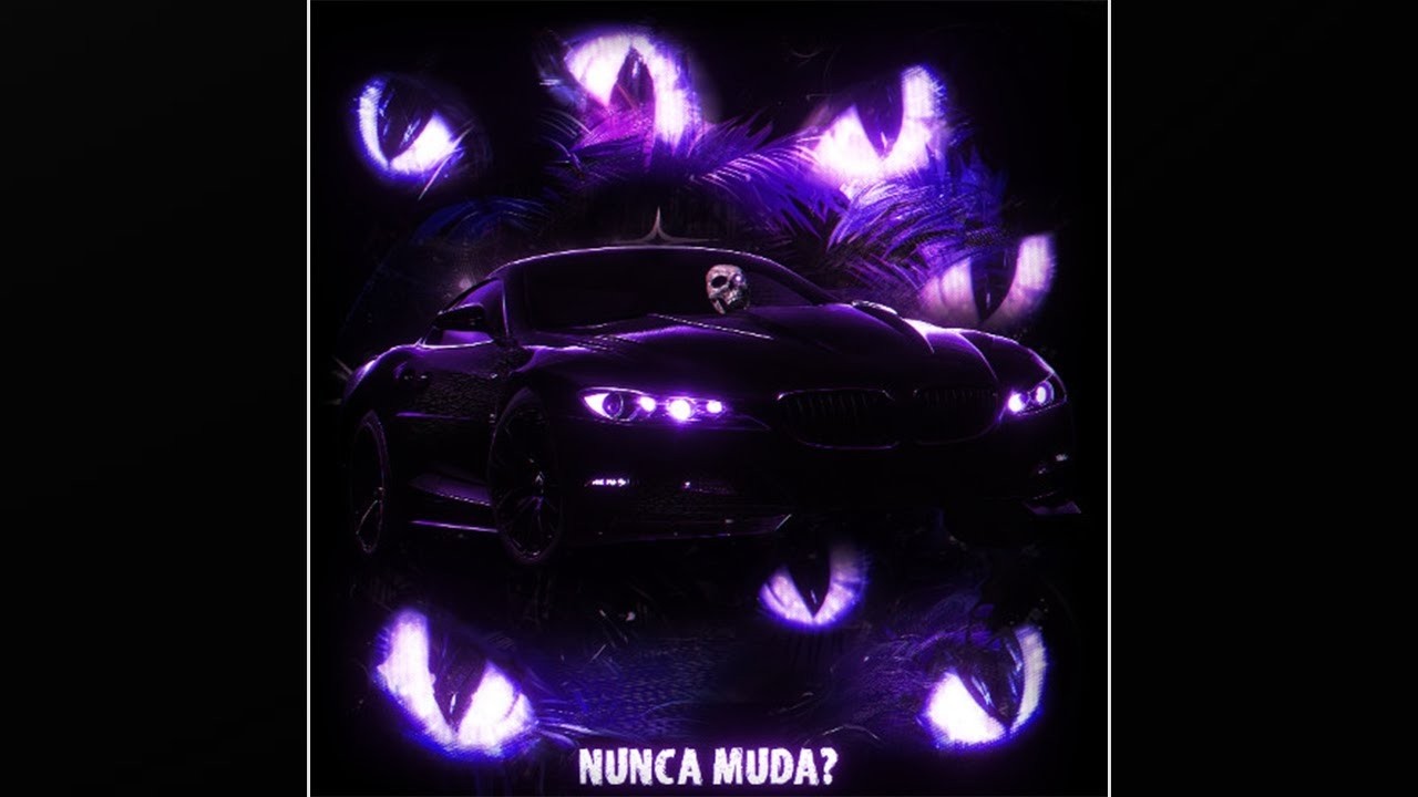 NUNCA MUDA? (Ultra Slowed)