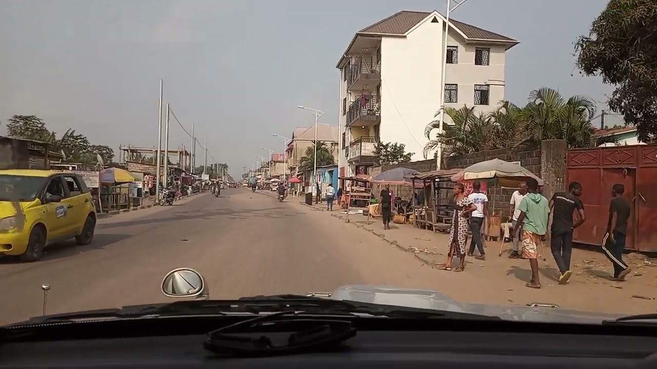 Découvrez kinshasa zik zak Mazal ; Mbudi ( wattsap 00243829093833/ 00337539569957