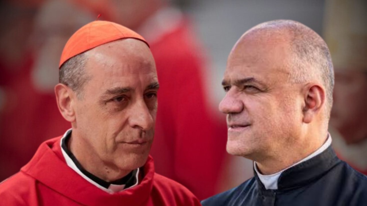 Las cismáticas “consagraciones” de la fsspx
