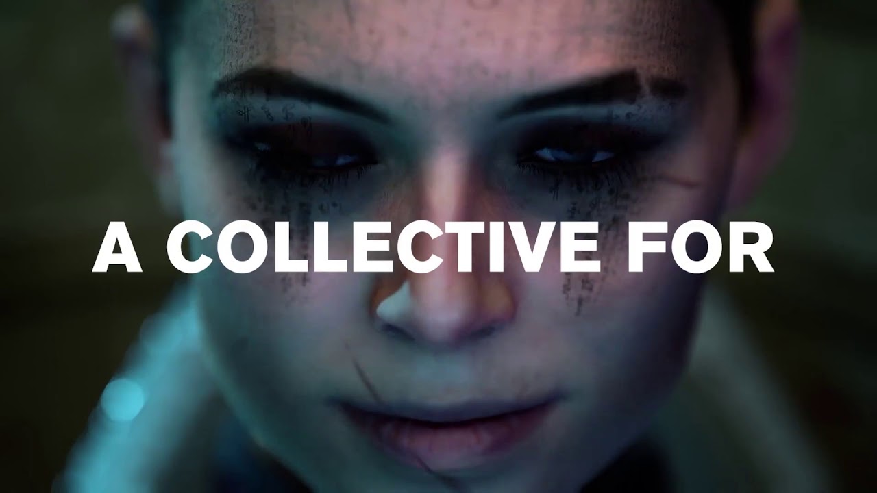 Deep Silver Creator Collective - Apply Now!