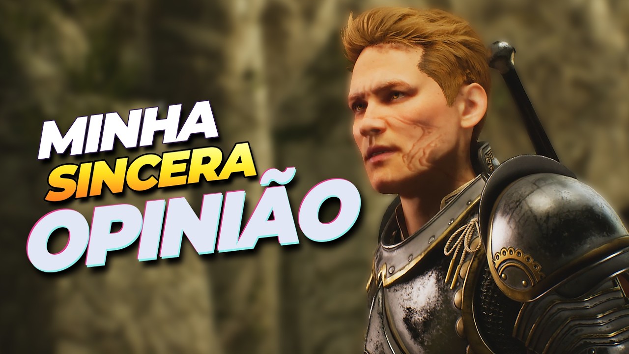 Zerei e me APAIXONEI por SOLASTA 2, mas algumas coisas me INCOMODARAM! - Preview do Early Access