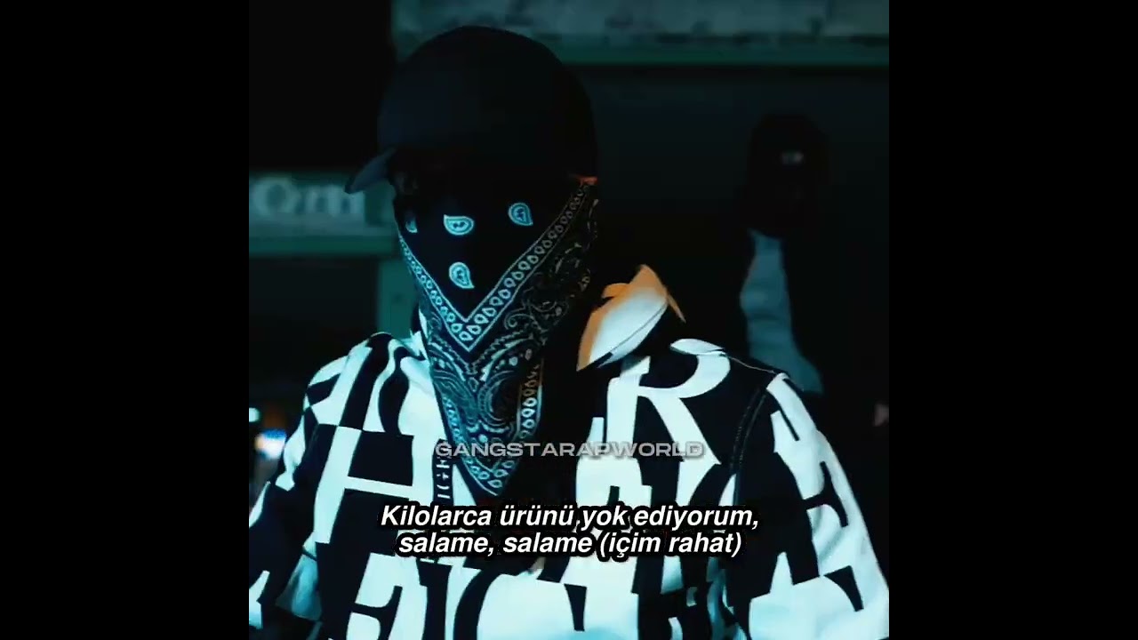 AK Ausserkontrolle • I like it Türkçe Çeviri