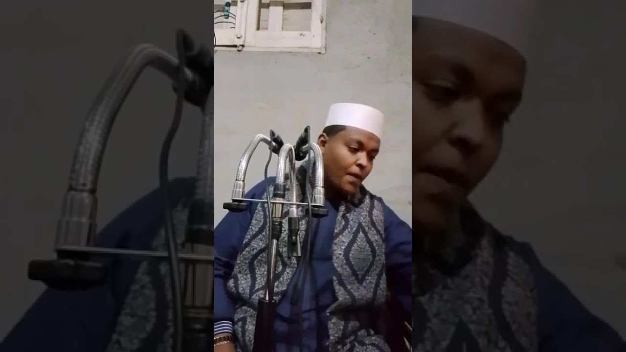 احمد عبد الرازق السوهاجي سورة النمل