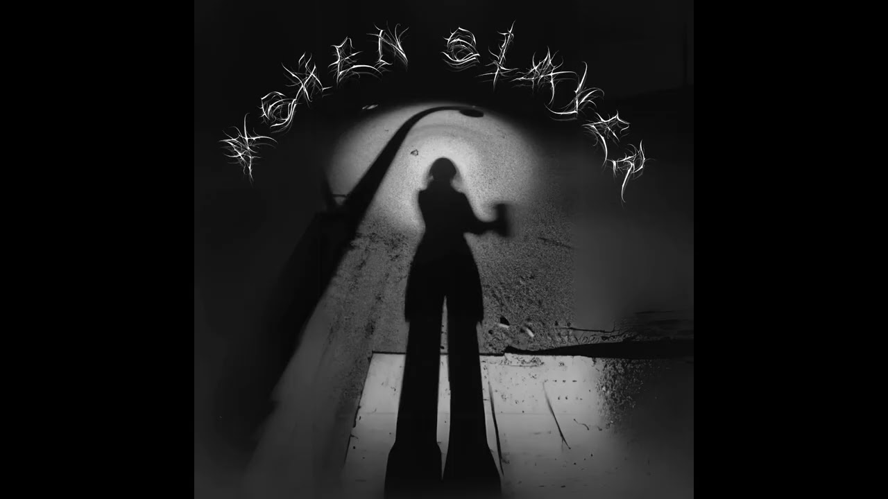 młody baran - ashen slayer feat. esio5018