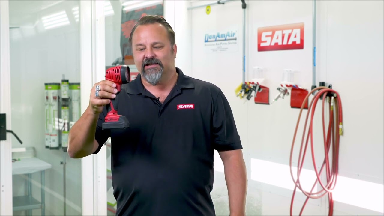 SATA trueSun&trade; &ndash; Daylight Solution