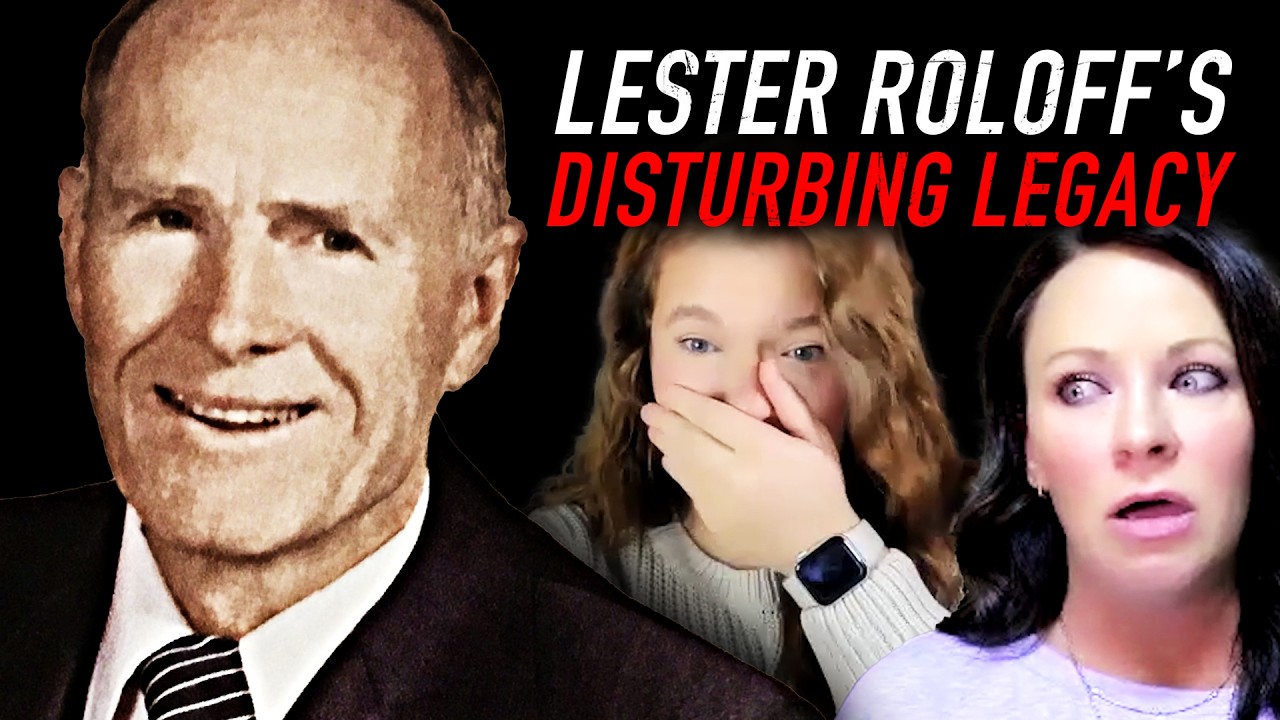 Lester Roloff: Digging Into the Fundie Files with 