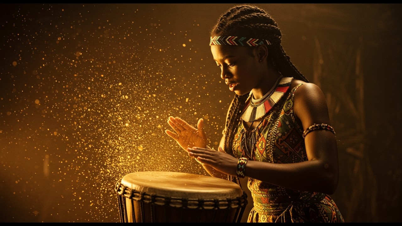 👑 Queens of Rhythm &mdash; When Women Lead, The World Dances