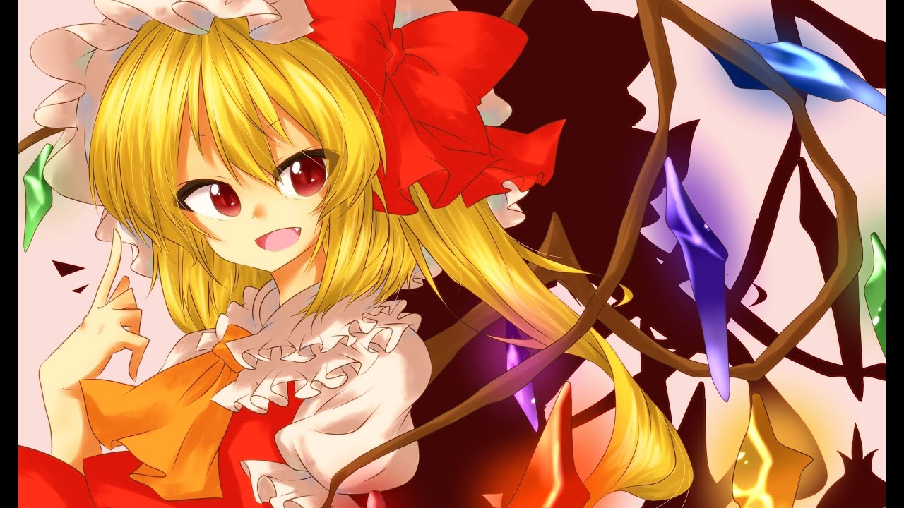 【東方紅魔郷】U.N.オーエンは彼女なのか?【オーケストラアレンジ】